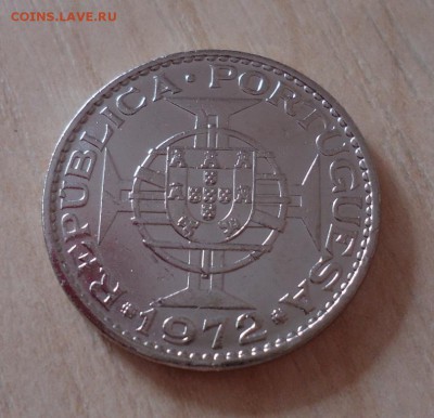 МАКАО 50 АВОС 1972 UNC - DSC04691.JPG