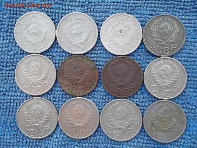 20 копеек 1931-44 гг.(погодовка) до 15.03.2015 г. - SAM_4909.JPG