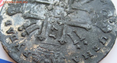 На оценку Рубль  1728г - IMG_4286_1.JPG