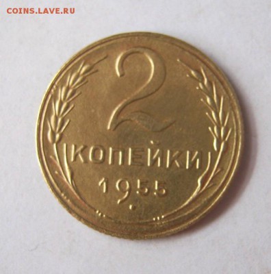 2 коп . 1955 г. до 16.03 в 22-00 - IMG_0980.JPG