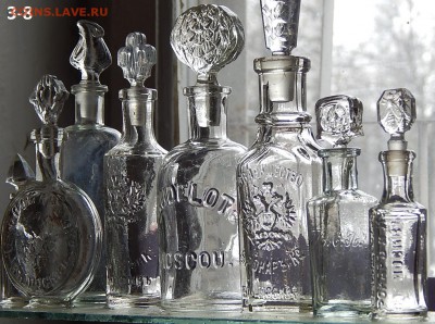 Надор бутылок РИ 8 шт до 18 03  в 22 00 - DSCN7436.JPG