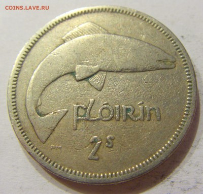 2 шиллинга 1962 Ирландия 18.03.2018 22:00 МСК - CIMG5525.JPG
