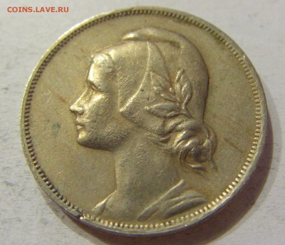 4 сентаво 1917 Португалия №1 18.03.2018 22:00 МСК - CIMG5732.JPG