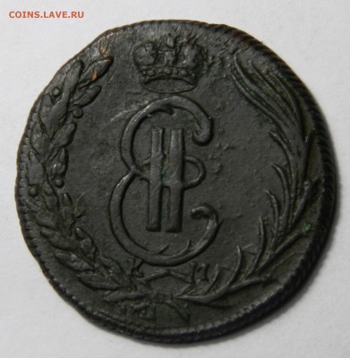 Копейка 1774, Сибирь! до 16.03(ПЯТНИЦА) в 22.00мск - DSCN4740.JPG