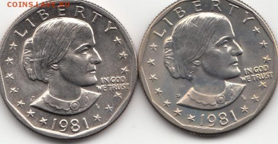 1 доллар США 1999 г - IMG