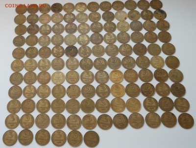 1, 2, 3  копейки СССР дореформа, как сказали, ОПЯТЬ - 3.JPG