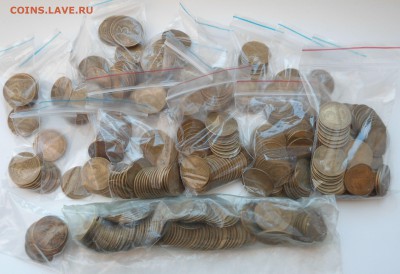 1, 2, 3  копейки СССР дореформа, как сказали, ОПЯТЬ - 2.JPG