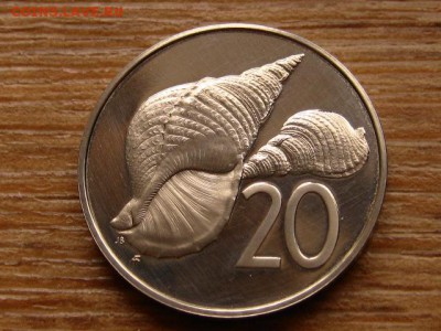Кука о-ва набор 18 монет 1975-2003 до 16.03.18 в 22.00 М - IMG_1348.JPG