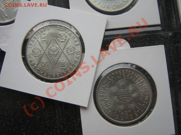 ВСЕГДА НРАВИЛАСЬ ЮБИЛЕЙКА ГДР. покупал пару листов на Ebay, за 180 евро. - 6.JPG