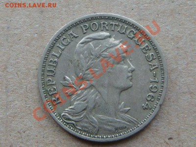 -v- Португалия 50 сентаво 1964  до 14.04(21.00) - DSC01700.JPG