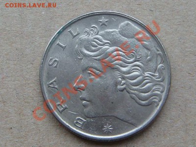 -v- Бразилия 1 крузейро 1976  до 14.04(21.00) - DSC01702.JPG