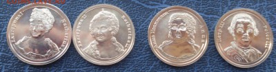 Новые обиходные монеты Украины - 1, 2, 5 и 10 гривен - DSC_0005.JPG