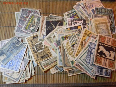 Куплю Нотгельды Германии и Австрии (банкноты) - 2017-12-12 17-27-04.JPG