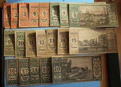 С РУБ. НОТГЕЛЬДЫ 50 пфеннигов БЕРЛИН-РАЙОНЫ 20шт. до 20.03 - IMG_1375.JPG