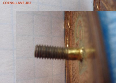 Знаки: Солдатская классность 3  оба   до 21-30 мск  20.3 - DSC06922.JPG