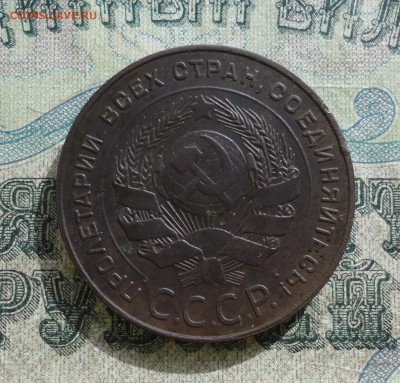 5 копеек 1924 года. Кладовая. До 18.03.18. - DSC04865.JPG