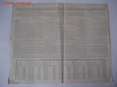 2000 марок. Облиг. Курско-Харьково-Азовской жел.дороги 1889г - IMG_8334.JPG