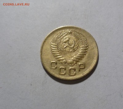 1 копейка 1951г.  с 200 руб! до 16.03.в 22-10 МС - 1-51-2