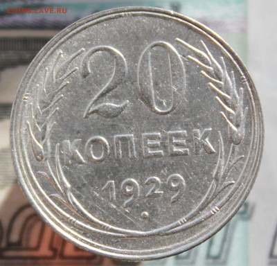 20 копеек 1929 до 17.03.18 до 23.00 мск - IMG_6357.JPG