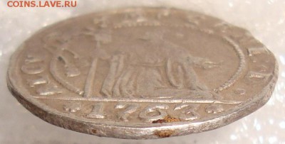 Венеция. Дож Альвизе IV Мочениго.15 сольдо. До 20.03.в 22.00 - DSC01267.JPG