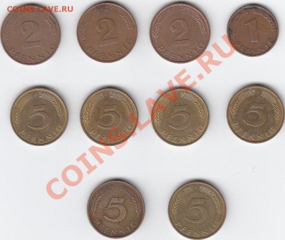 РАСПРОДАЖА. Иностранные монеты по 8 руб. - IMG_0014