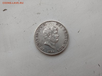 Неаполь и Сицилия 120 грана 1857 до 22-00 19.03 - IMG_20180315_094405469