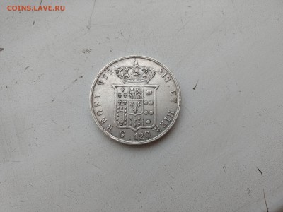 Неаполь и Сицилия 120 грана 1857 до 22-00 19.03 - IMG_20180315_094343956