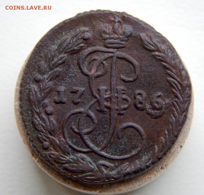 Денга 1786 ем - Без имени-2