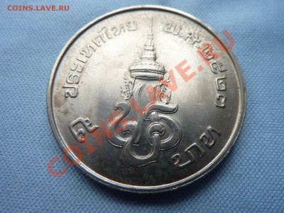 Таиланд 5 бат Rama VII до 15.04.11 в 22-00 - MEMO0033.JPG