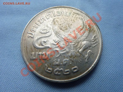 Таиланд 5 бат до 15.04.11 в 22-00 - MEMO0041.JPG