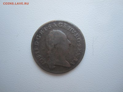 4 крейцера 1782 с 200 руб. до 18.03.18 20.00МСК - IMG_2878.JPG