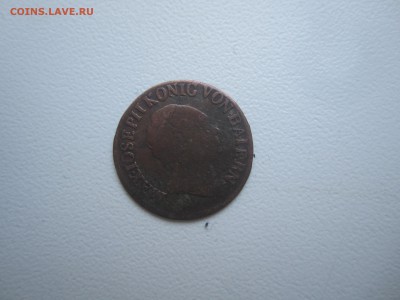 Германия, 1 крейцер 1824 со 150 руб. до 18.03.18 20.00МСК - IMG_2890.JPG