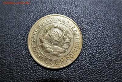 3 копейки 1929 года. Кладовая - 6