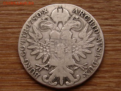 Австрия талер 1780 рестрайк или нет - IMG_1362.JPG
