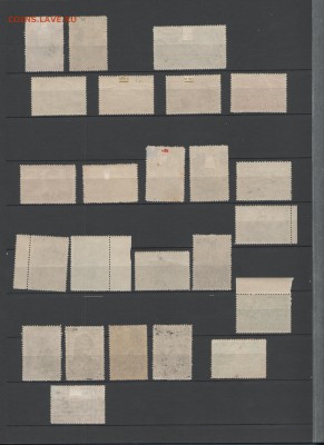 Коллекция марок СССР до 1961г                 26.03.18 22:00 - 4