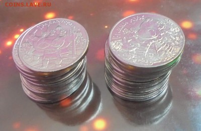 25 руб. "Мультфильмы" простые, фикс - мультики.JPG