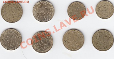 РАСПРОДАЖА. Иностранные монеты по 5 руб. - IMG_0002