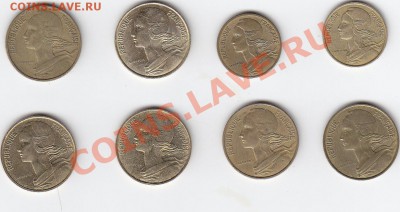 РАСПРОДАЖА. Иностранные монеты по 5 руб. - IMG_0003