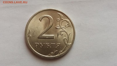 2 РУБЛЯ 1999 спмд  UNC!ЯРКИЙ ШТЕМПЕЛЬНЫЙ БЛЕСК! - 2018-03-16 11-19-38.JPG