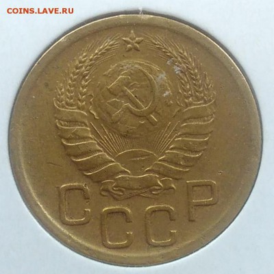 3 копейки 1940 до 20.03.2018 - IMG_20180216_145047