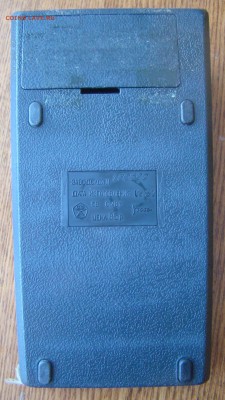 МИКРОКАЛЬКУЛЯТОРЫ МК-15,МК-35,БЗ-34 и БЗ-8.А.  AU, Ag, Pd - DSC04512.JPG