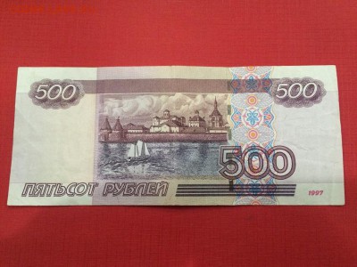 04 аА и без модификации VF. Интересны ли они? - 5