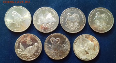 Казахстан 50т. животные 7 монет ФИКС до 18.03 - казахи.JPG