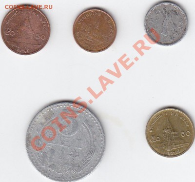 РАСПРОДАЖА. Иностранные монеты по 8 руб. - IMG_0014