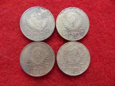 5 копеек 4 штуки 1938и1939г. - DSCN1856[1].JPG