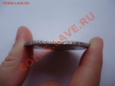 1 рубль 1719 - P3220492
