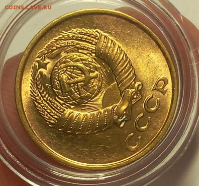 2 КОПЕЙКИ 1961г мешковой UNC до 17.03.18(последняя) - IMG_20180309_212218.JPG