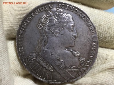 Рубль 1734 переходный до 20.03 22.00 - IMG_4274.JPG