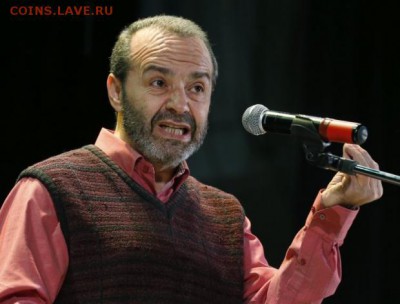 ПРЕЗИДЕНТ 2018 - 1451040234-2041