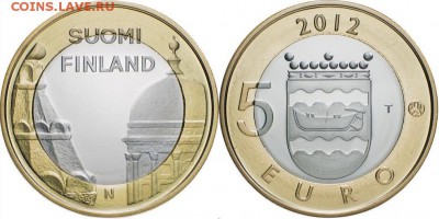 Монеты с Корабликами - post-8323-0-91397200-1369551413